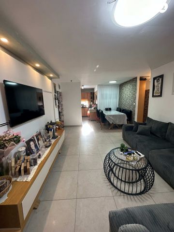 דירה, אופקים