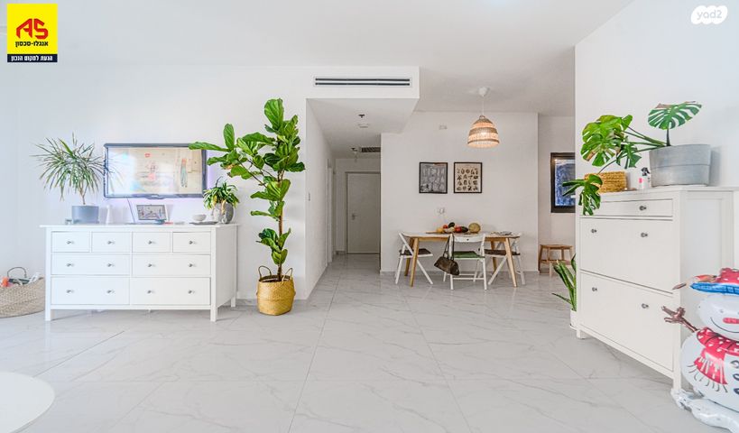 דירה, אשקלון