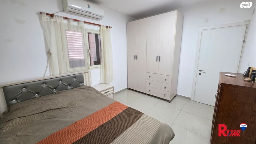 דירה, אברבנאל 3, רמב"ם, ראשון לציון