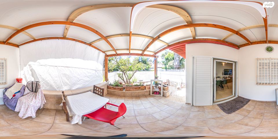 דירת גן, עולי הגרדום, רמת החייל, תל אביב יפו