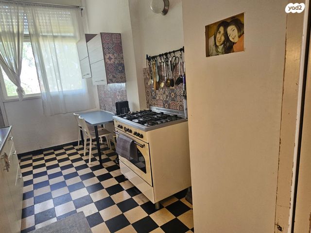 דירה, מנוחה ונחלה 26, ג' / מרכז מזרח העיר, רחובות