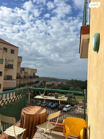 דירה, זכרון יעקב