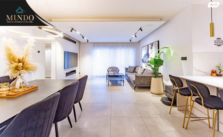 דירה, שדרות הרב משה שמואל שפירא, פארק המושבה, באר יעקב