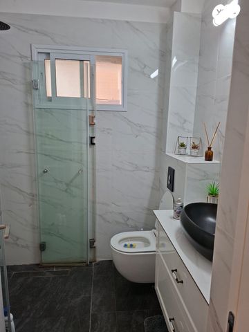 דירה, שדרות משה דיין, פסגת זאב, ירושלים