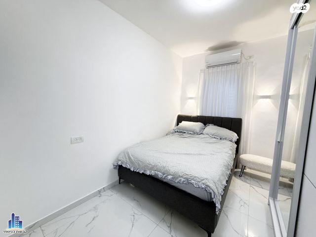 שדרות בר אילן 32