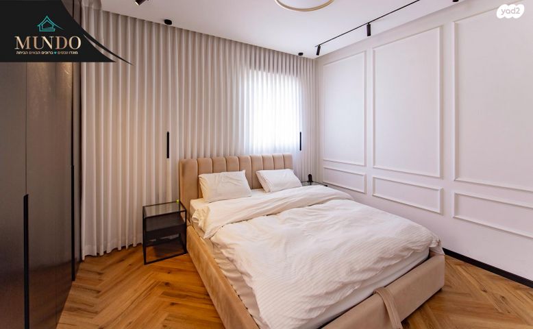 דירה, שדרות הרב משה שמואל שפירא, פארק המושבה, באר יעקב