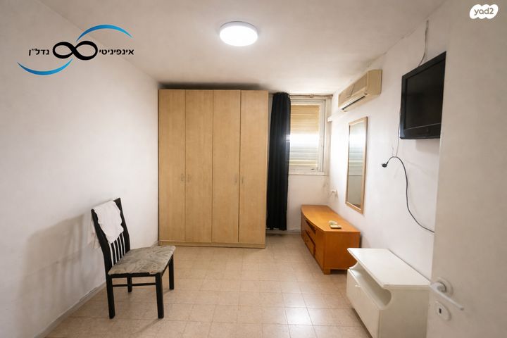 דירה, כ"ט בנובמבר, רמת הנשיא, בת ים