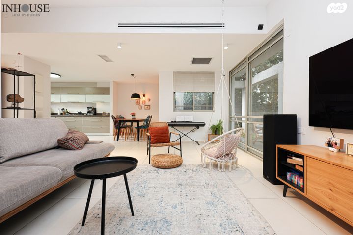 בית פרטי/ קוטג', תל מונד