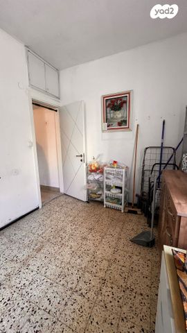 דירה, לב העיר, בת ים