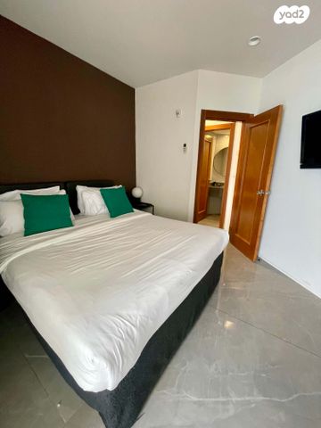 דירה, דרך בן גוריון 99, דרום מערב ותיק, בת ים