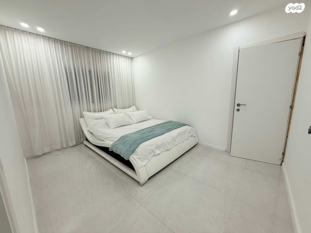 דירה, סמולנסקין, המרכז האזרחי, רמלה