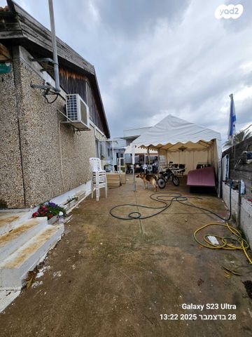 בית פרטי/ קוטג', אלי כהן, קרית עקרון