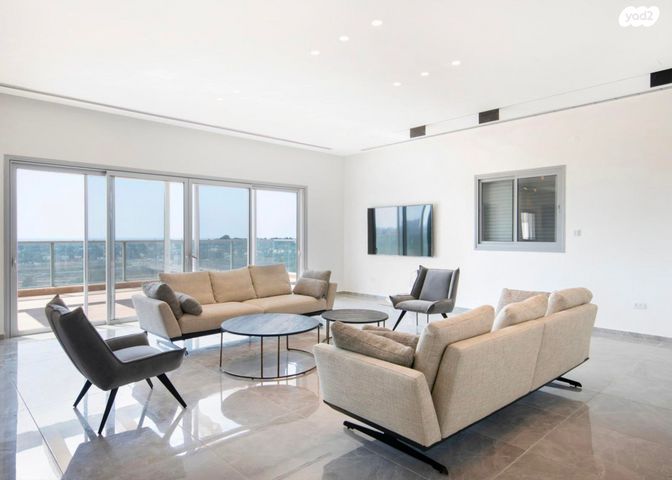 גג/ פנטהאוז, שאר העיר, הרצליה