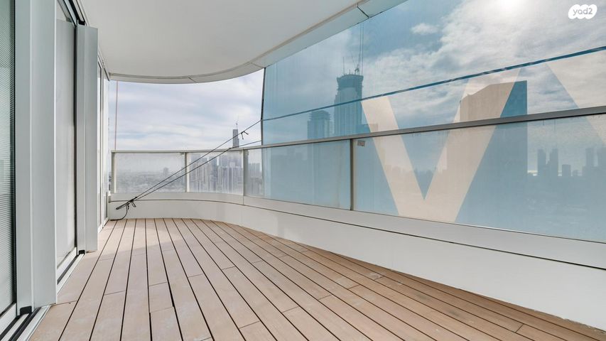 דירה, ארלוזורוב 82, שכונת הראשונים, רמת גן