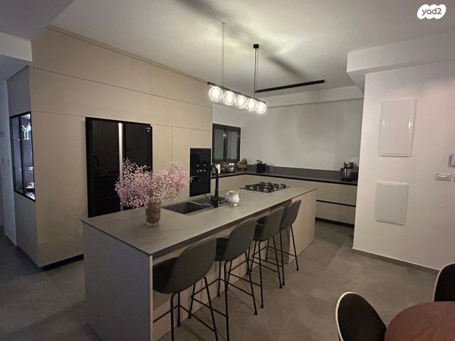 דירה, נהריה