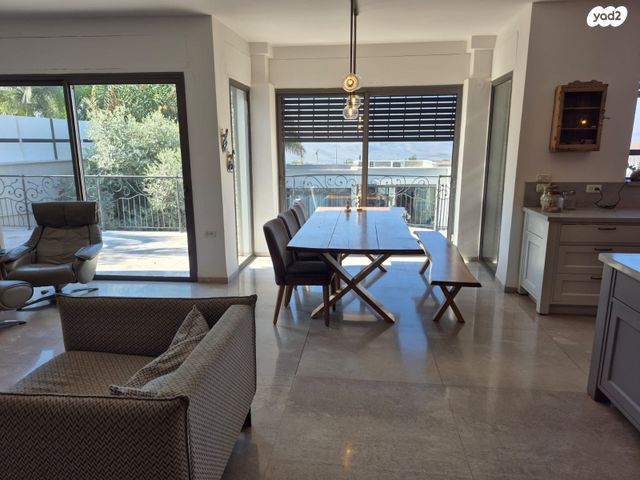 בית פרטי/ קוטג', פוריה עילית