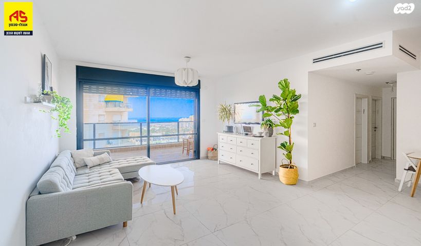 דירה, אשקלון