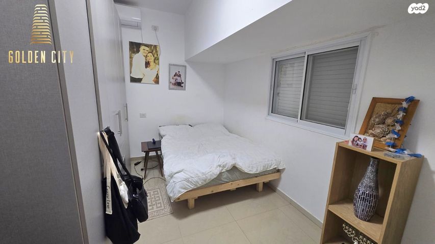 דירה, ברודצקי אשר 2, מרכז העיר דרום, נתניה