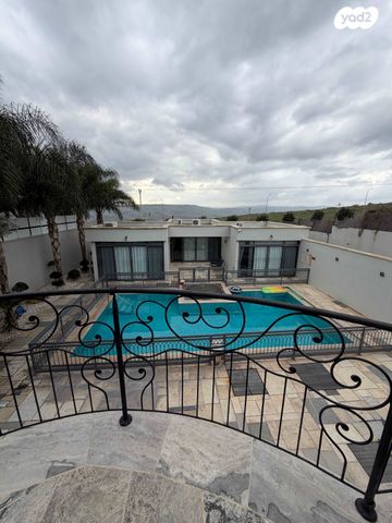 בית פרטי/ קוטג', פוריה עילית