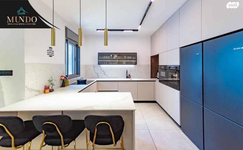 דירה, שדרות הרב משה שמואל שפירא, פארק המושבה, באר יעקב