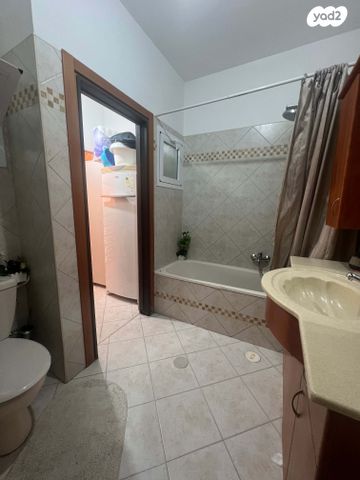 בית פרטי/ קוטג', יצחק שתל, רמות, באר שבע