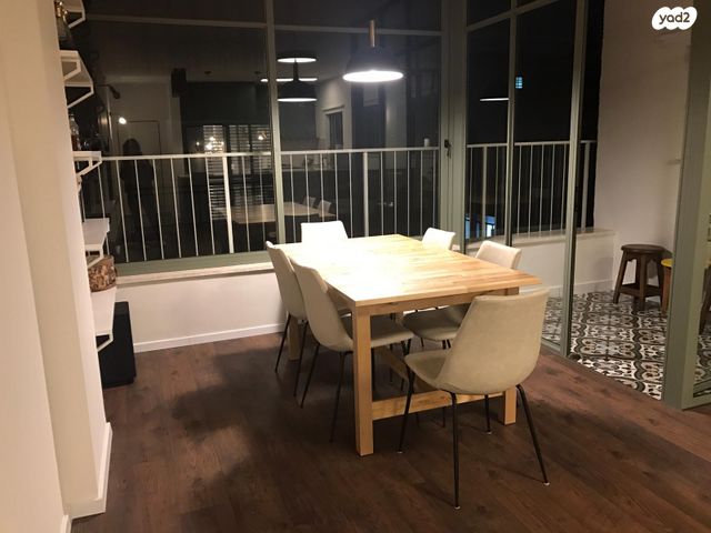 דירה, ישראל טייבר, גבעת הרמבם, גבעתיים