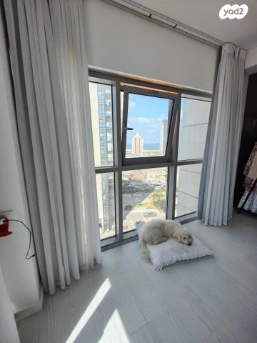 דירה, בני ברמן, עיר ימים, נתניה