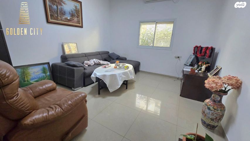 דירה, ברודצקי אשר 2, מרכז העיר דרום, נתניה