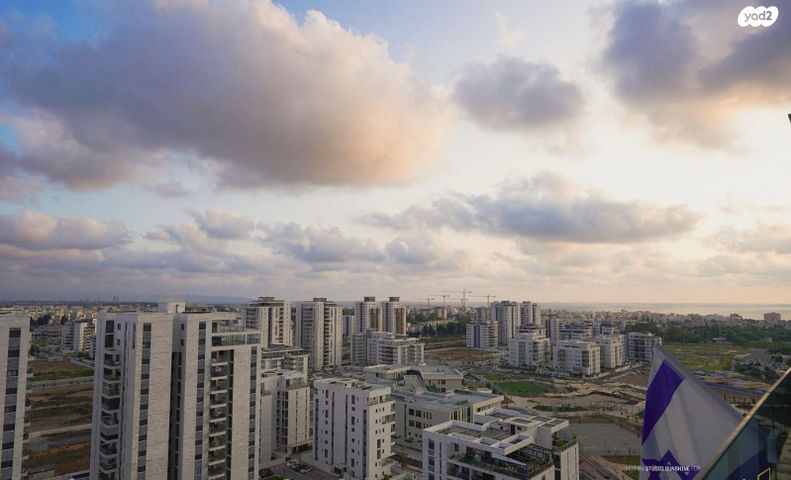 דירה, נהריה