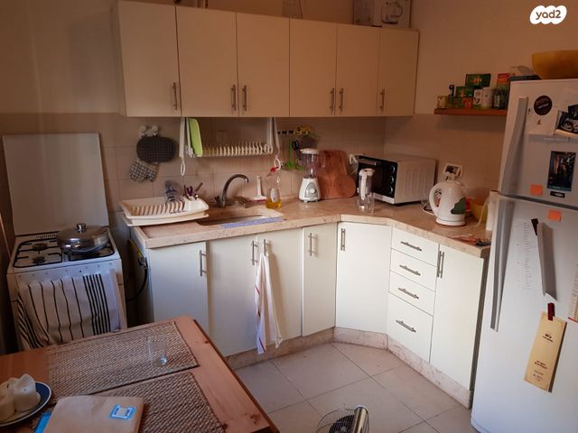 בית פרטי/ קוטג', צבי סגל 9, רמות, באר שבע