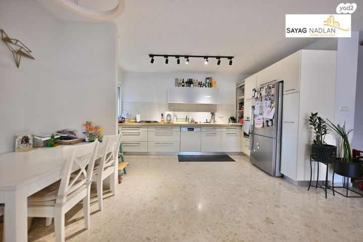 דירה, ריב"ל, נאות שקמה, ראשון לציון