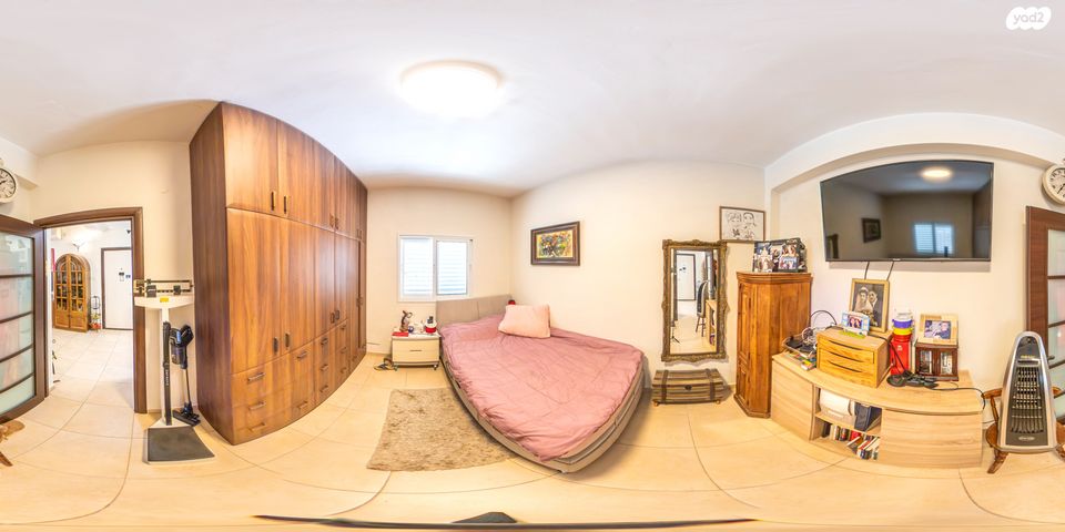 דירת גן, עולי הגרדום, רמת החייל, תל אביב יפו