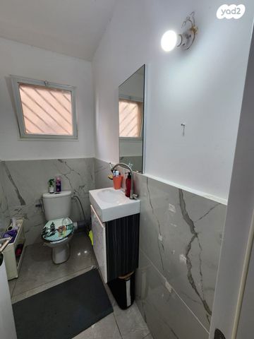 דירת גן, הפלג, חדרה