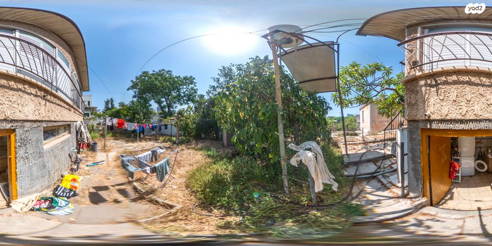 דו משפחתי, רמות נפתלי, רמת החייל, תל אביב יפו