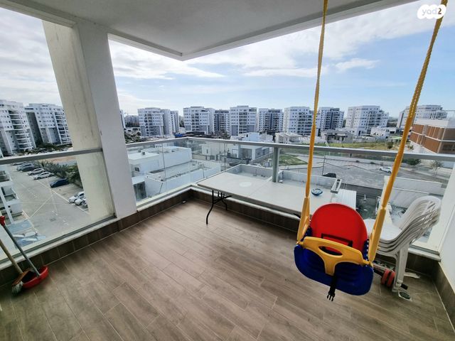 דירה, נתיבות