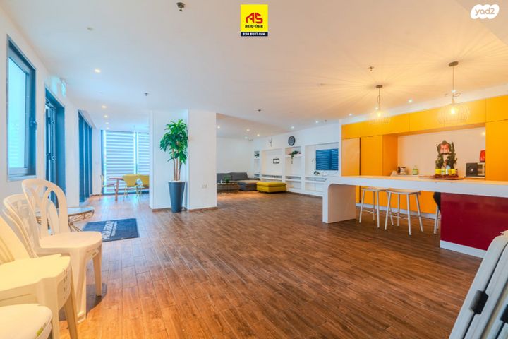 דירה, אשקלון