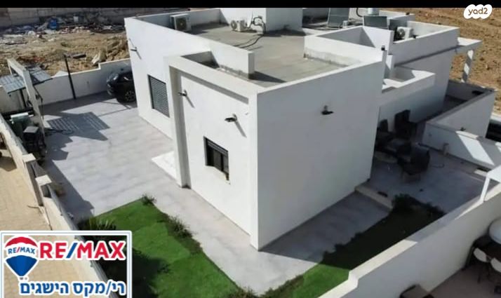 בית פרטי/ קוטג', הר מוריה, דימונה