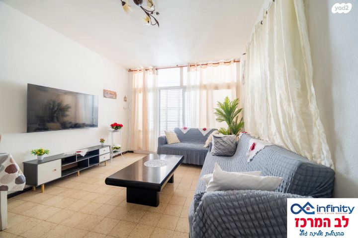 דירה, נחלת צבי, לב המושבה / מרכז העיר, פתח תקווה