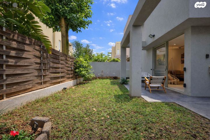 בית פרטי/ קוטג', תל מונד