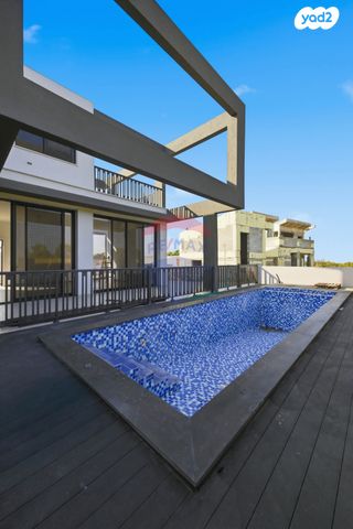 בית פרטי/ קוטג', נורית