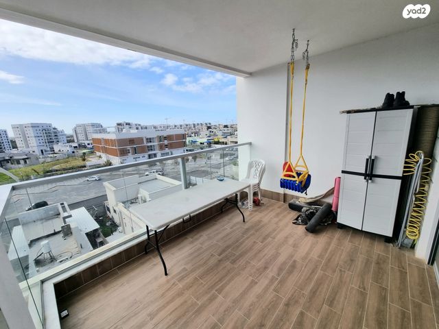 דירה, נתיבות