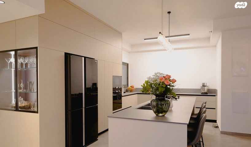 דירה, נהריה