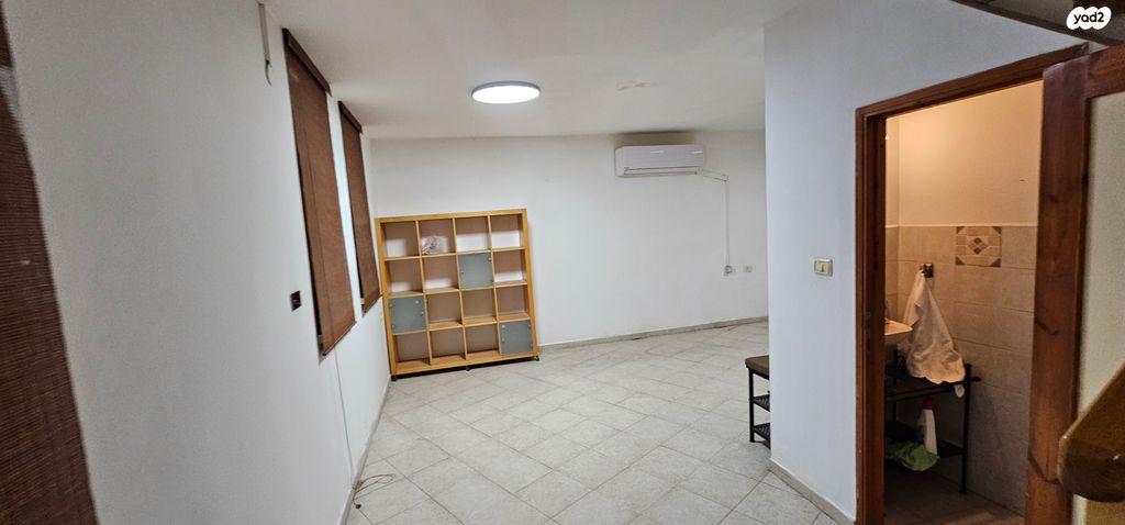 דופלקס, יחיאל מ.שטיינברג, רמת מוצא, ירושלים