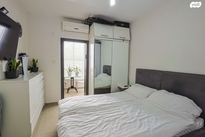 דירה, חרוזים, רמת גן