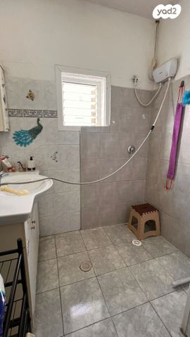 דירה, לב העיר, בת ים