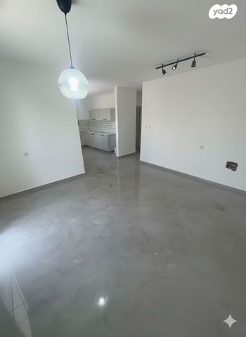 דירה, מרדכי מקלף, שכונה ו', באר שבע