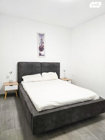 דירה, יפו, ירושלים