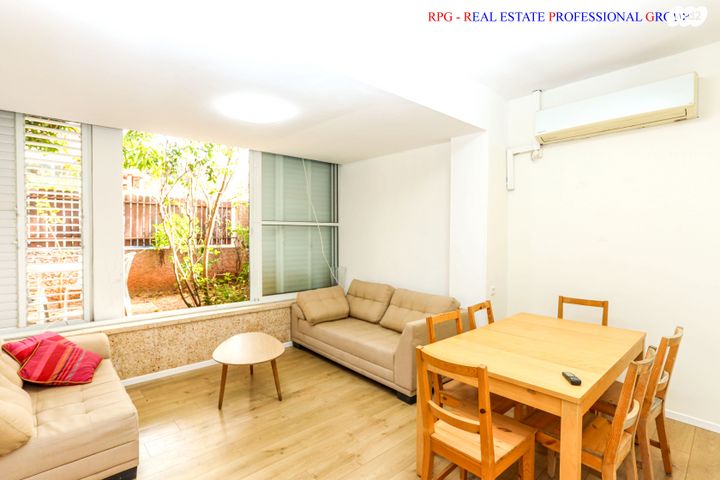 דו משפחתי, ק"ם, רמת החייל, תל אביב יפו