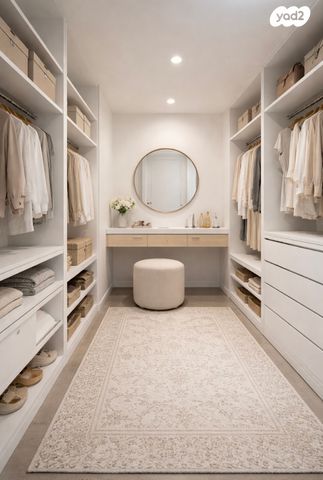 דירה, ניסים אלוני 17, צמרות איילון, פארק צמרת, תל אביב יפו