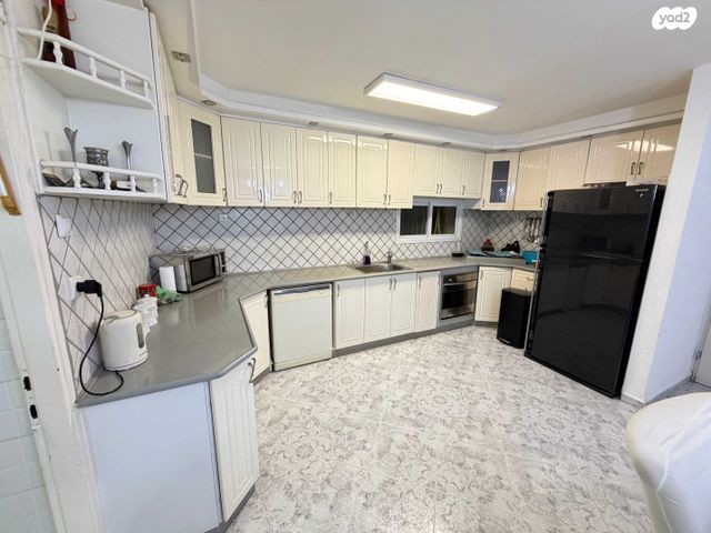 דופלקס, שדרות